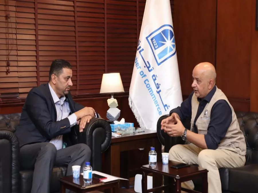 مدار الساعة,أخبار اقتصادية,وزير الداخلية,كورونا,غرفة تجارة عمان,مجلس النواب