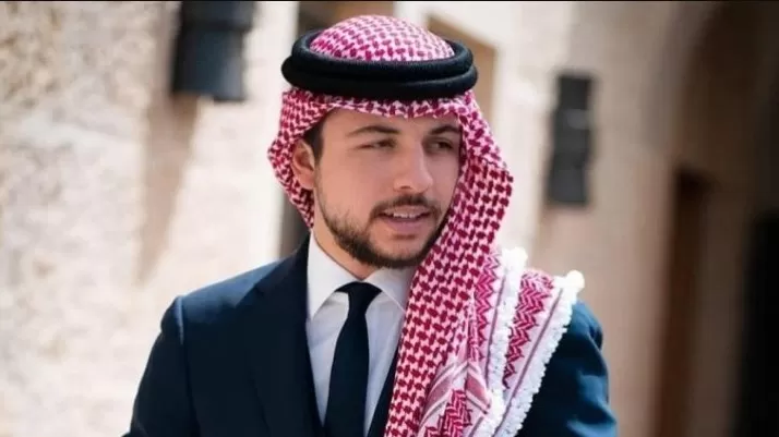 مدار الساعة,أخبار الأردن,اخبار الاردن,ولي العهد,كورونا,الحسين بن عبدالله الثاني,الملك عبدالله الثاني,الملكة رانيا العبدالله,المملكة الأردنية الهاشمية,الديوان الملكي الهاشمي