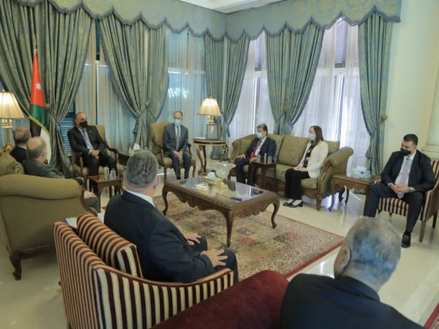 مدار الساعة,أخبار الأردن,اخبار الاردن,وزير الزراعة,رئيس الوزراء,رئاسة الوزراء