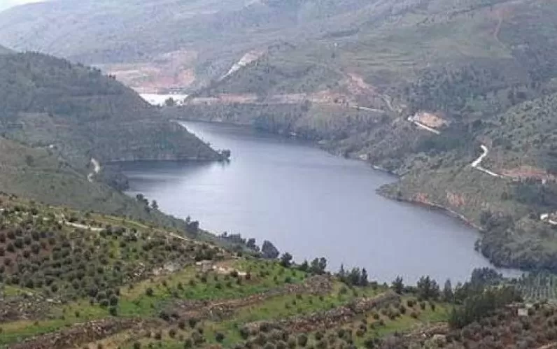 مدار الساعة,أخبار الأردن,اخبار الاردن,وزارة المياه والري,وزارة المياه