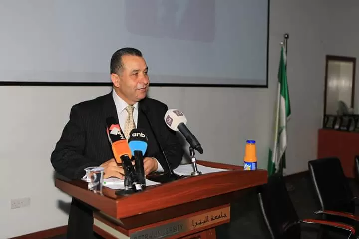مدار الساعة,أخبار الجامعات الأردنية,جامعة اليرموك