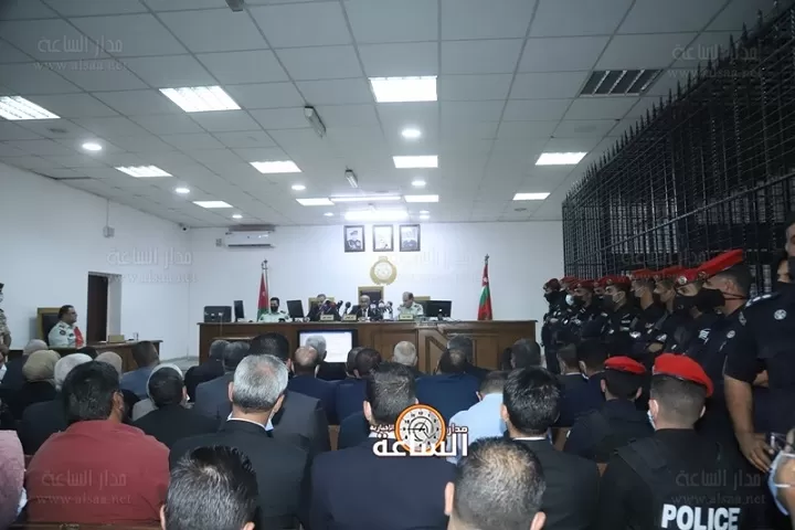 مدار الساعة,أخبار الأردن,اخبار الاردن,محكمة أمن الدولة