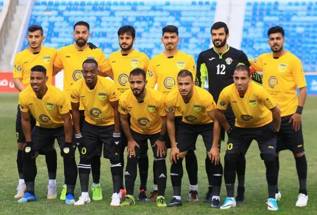 مدار الساعة,أخبار رياضية