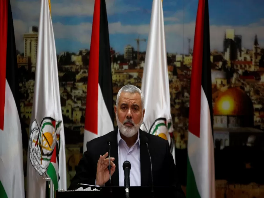 مدار الساعة,أخبار عربية ودولية,رئيس الوزراء,حركة حماس