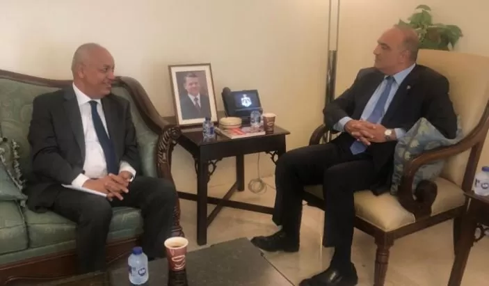 مدار الساعة,أخبار الأردن,اخبار الاردن,رئيس الوزراء,الملك عبد الله الثاني,التنمية الاجتماعية,الثورة العربية الكبرى,الرئيس عبد الفتاح السيسي
