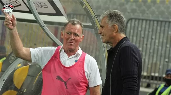 مدار الساعة,أخبار رياضية,تصفيات كأس العالم,كأس العالم