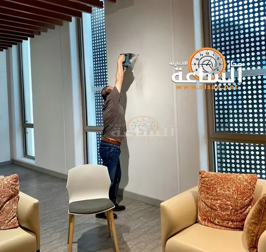مدار الساعة,أسرار أردنية