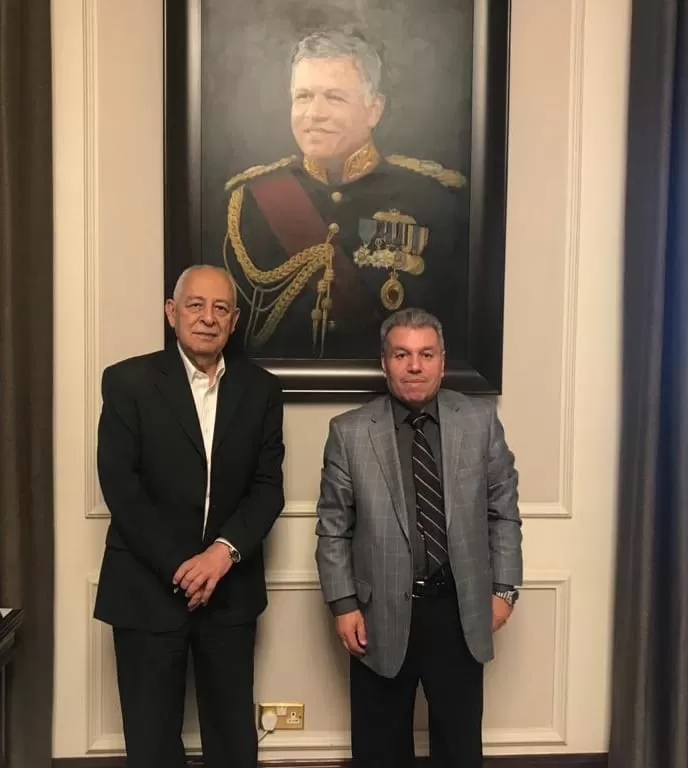 مدار الساعة,أخبار الأردن,اخبار الاردن,الملك عبدالله الثاني,الديوان الملكي,الديوان الملكي الهاشمي