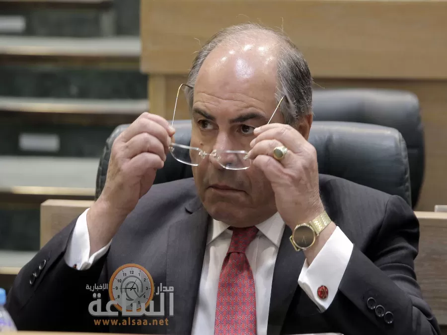 مدار الساعة,أخبار الأردن,اخبار الاردن,رئيس الوزراء,الملك عبدالله الثاني