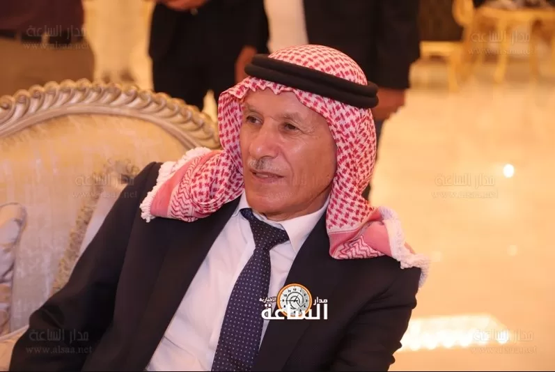 مدار الساعة,أخبار الأردن,اخبار الاردن,وزير الداخلية,مازن الفراية,مجلس النواب