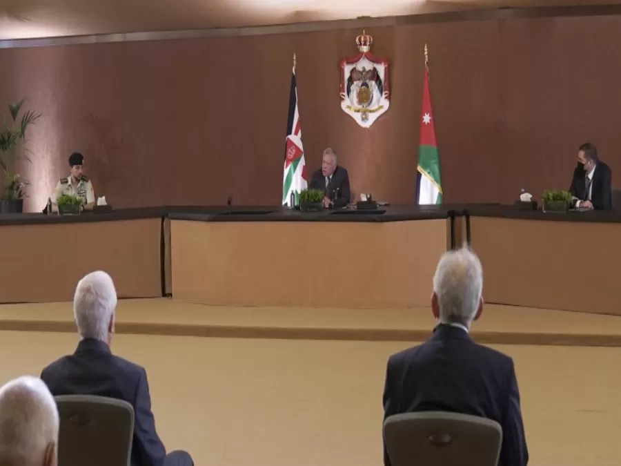 مدار الساعة,أخبار الأردن,اخبار الاردن,الملك عبدالله الثاني