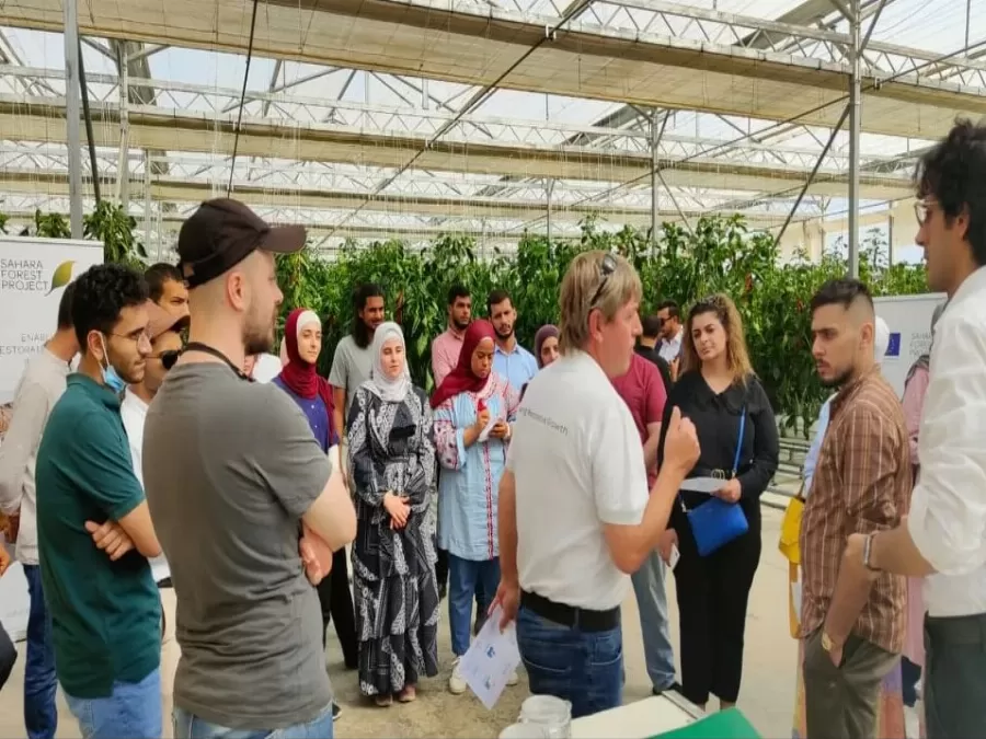 مدار الساعة,مناسبات أردنية