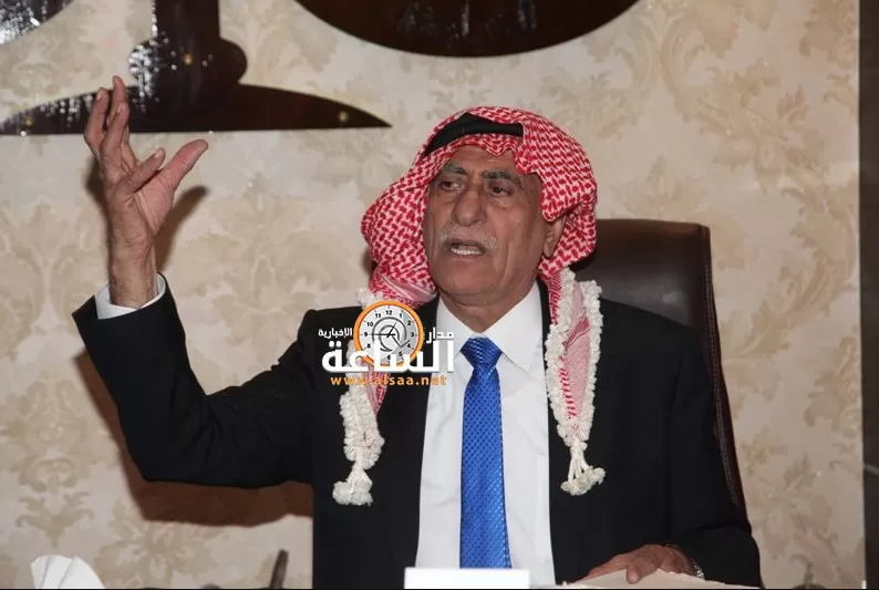 مدار الساعة,أخبار الأردن,اخبار الاردن,وزير الدولة للشؤون القانونية,وزير العدل,الملك عبدالله الثاني,ولي العهد,النيابة العامة