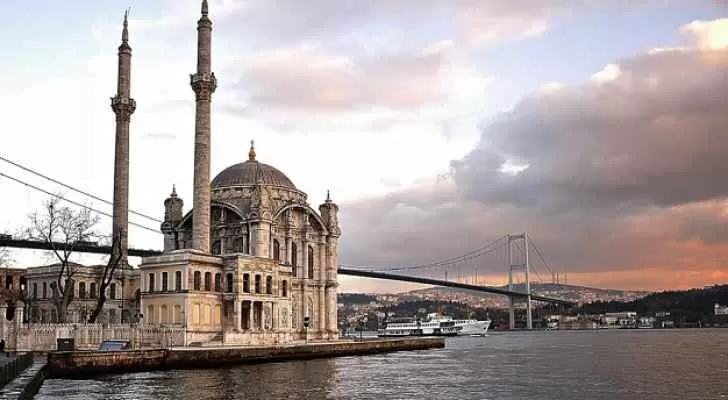 مدار الساعة,أخبار عربية ودولية