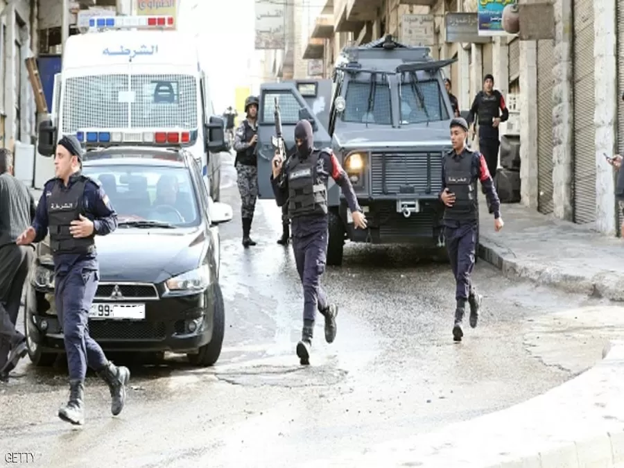 مدار الساعة,أخبار الأردن,اخبار الاردن,قوات الدرك