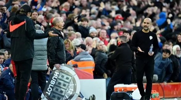 مدار الساعة,أخبار رياضية