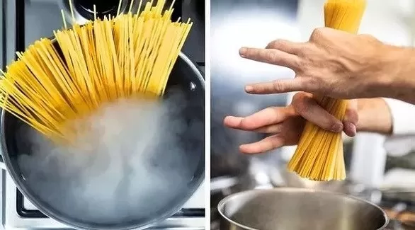 مدار الساعة,أخبار الأسرة
