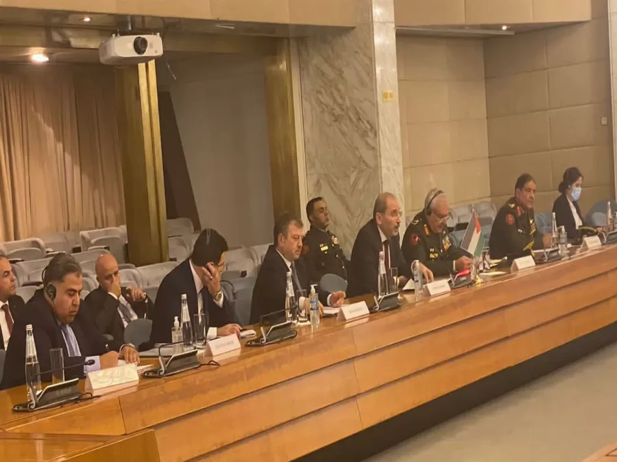مدار الساعة,أخبار الأردن,اخبار الاردن,نائب رئيس الوزراء,وزير الخارجية وشؤون المغتربين,رئيس الوزراء,أيمن الصفدي,هيئة الأركان المشتركة,الملك عبدالله الثاني,الأمم المتحدة,السلطة الوطنية الفلسطينية