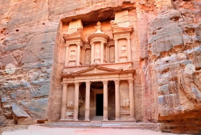 مدار الساعة,أخبار السياحة في الأردن,كورونا