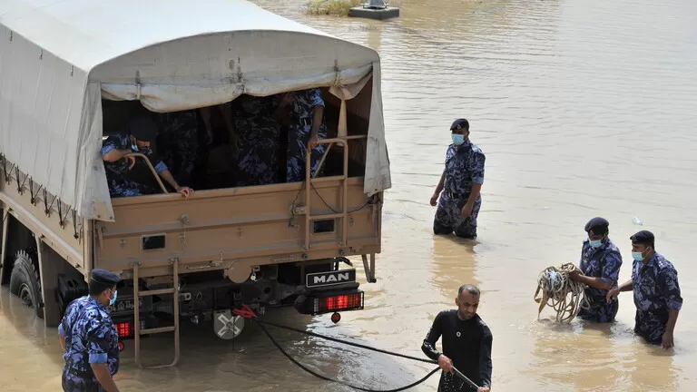 مدار الساعة,أخبار عربية ودولية