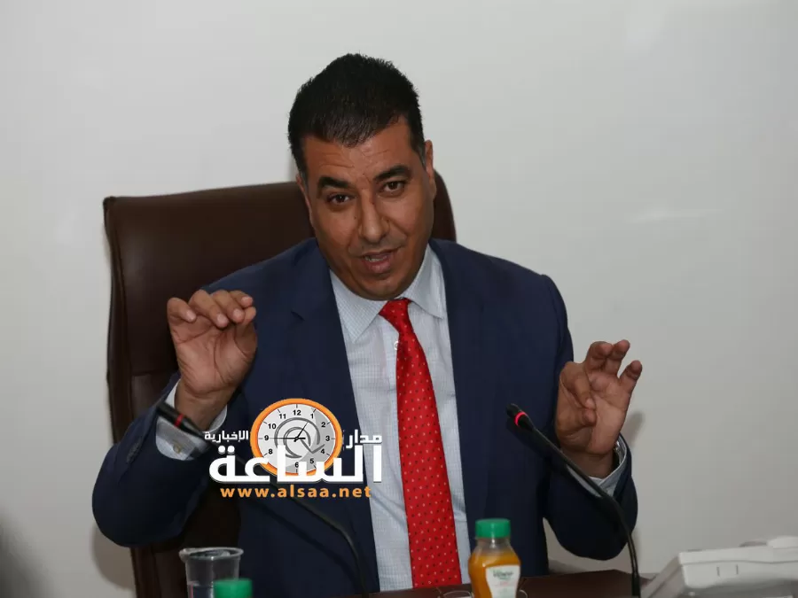 مدار الساعة,أخبار الأردن,اخبار الاردن,وزير الزراعة,هيئة النزاهة ومكافحة الفساد,مكافحة الفساد