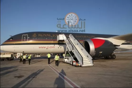 مدار الساعة,أخبار اقتصادية,كورونا,الملكية الأردنية,شركة الخطوط الجوية الملكية الأردنية,المملكة العربية السعودية