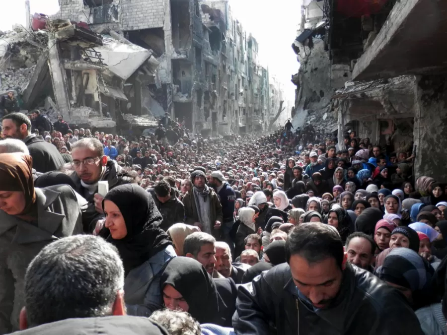 مدار الساعة,أخبار عربية ودولية