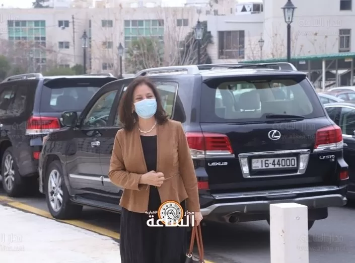 مدار الساعة,أخبار اقتصادية,وزيرة الطاقة والثروة المعدنية