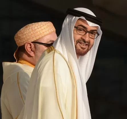 مدار الساعة,أخبار عربية ودولية,الشيخ محمد بن زايد,الإمارات العربية المتحدة,مملكة البحرين,المملكة العربية السعودية,سلطنة عمان