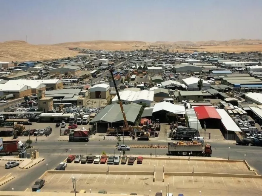 مدار الساعة,أخبار اقتصادية,المناطق الحرة