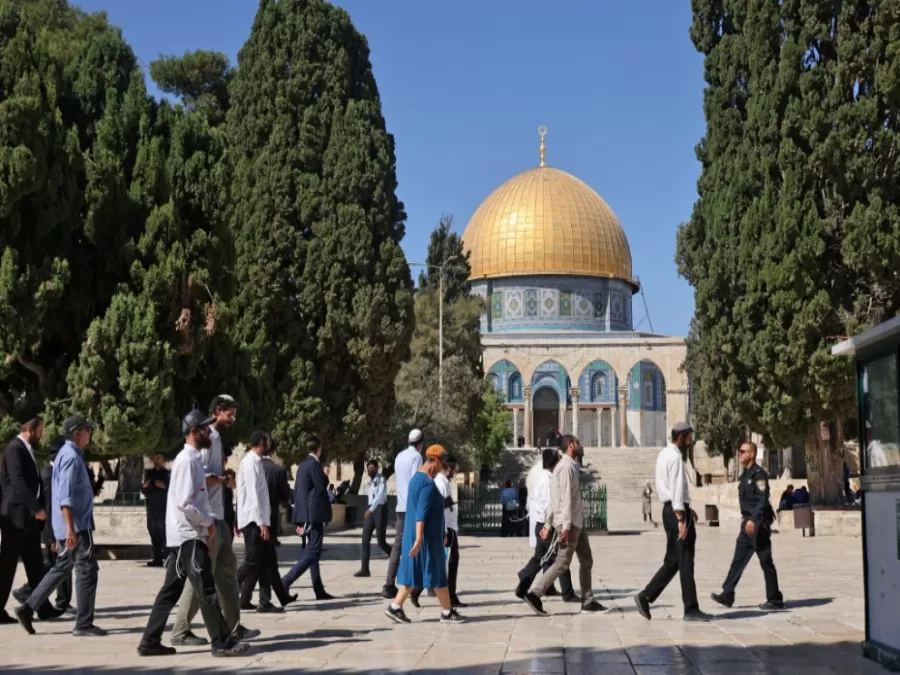 مدار الساعة,أخبار عربية ودولية,وزارة الخارجية وشؤون المغتربين,وزارة الخارجية,المسجد الأقصى,حركة المقاومة الإسلامية