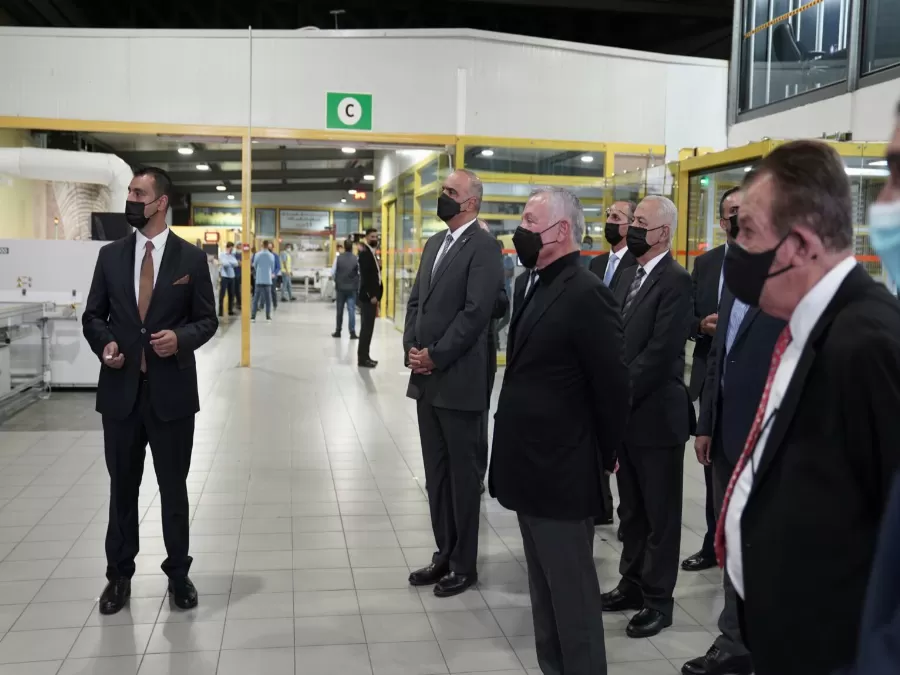 مدار الساعة,أخبار اقتصادية