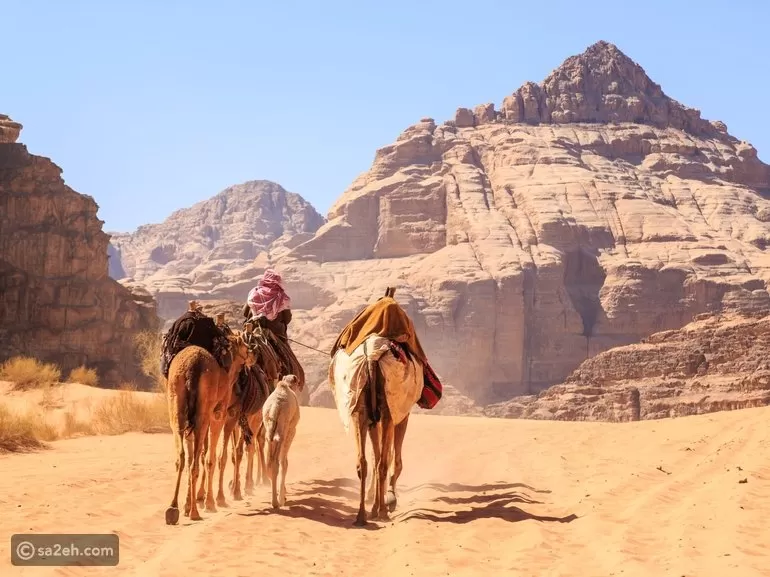مدار الساعة,أخبار السياحة في الأردن,درجات الحرارة