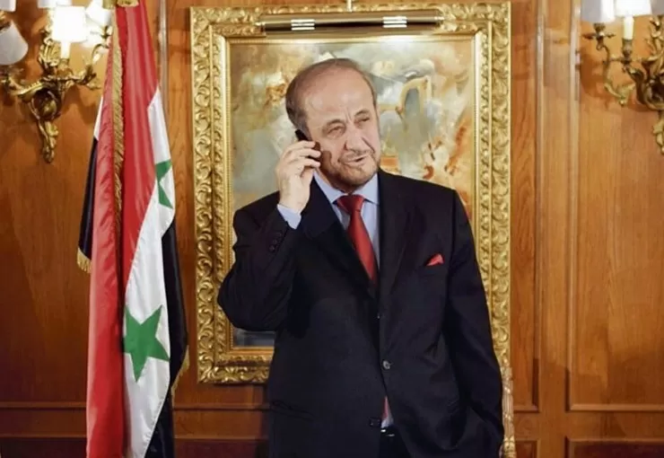 مدار الساعة,أخبار عربية ودولية,الرئيس بشار الأسد