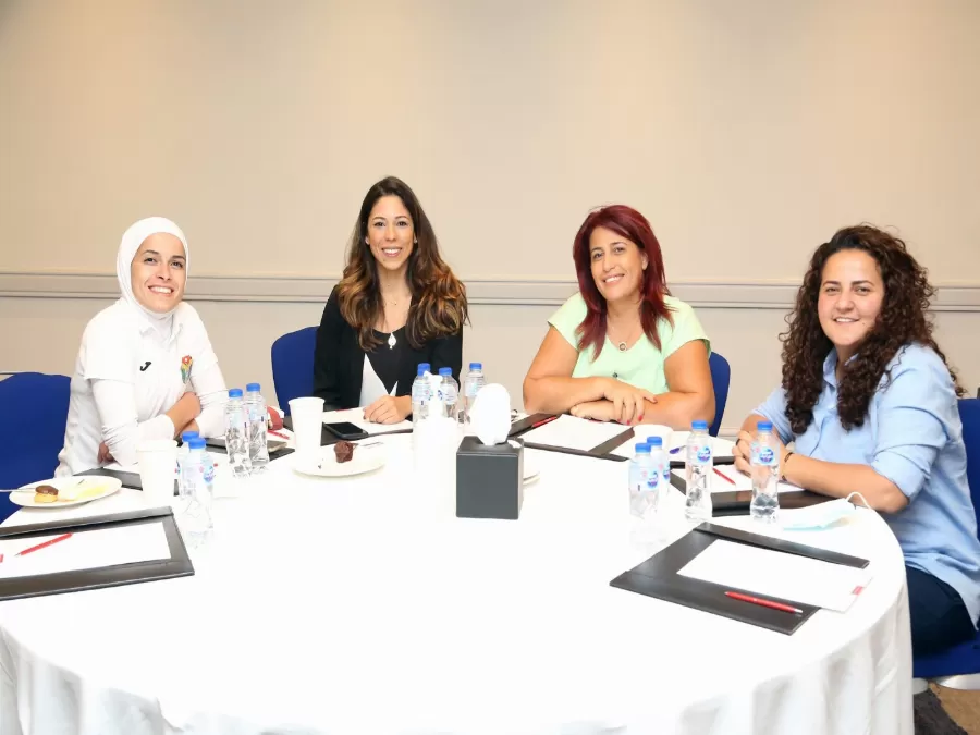 مدار الساعة,مناسبات أردنية,الأمير علي بن الحسين,الكرة النسوية,كأس العالم,المنتخب الوطني