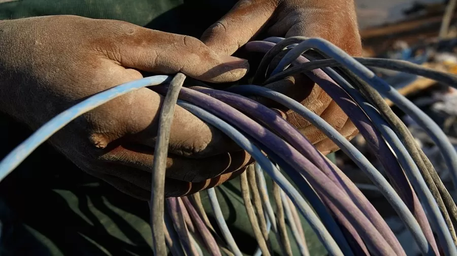 مدار الساعة,أخبار اقتصادية,هيئة تنظيم قطاع الطاقة والمعادن,شركة توزيع الكهرباء,قوات الدرك