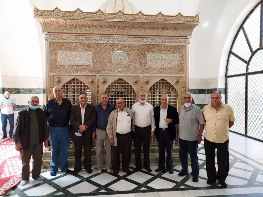 مدار الساعة,أخبار السياحة في الأردن,كورونا,الجامعة الأردنية,البحر الميت