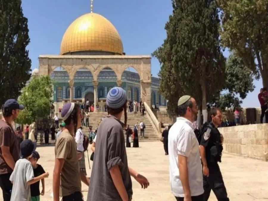 مدار الساعة,Video,فيديو,أخبار الأردن,اخبار الاردن,المسجد الأقصى,حركة حماس