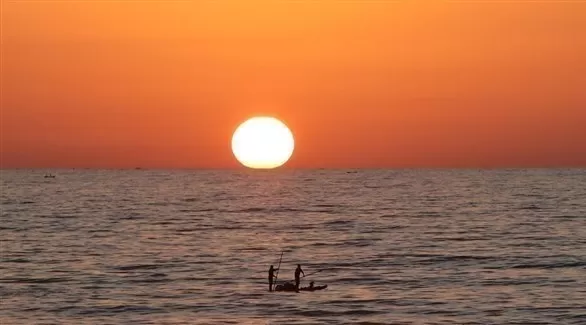 مدار الساعة,أخبار الأسرة