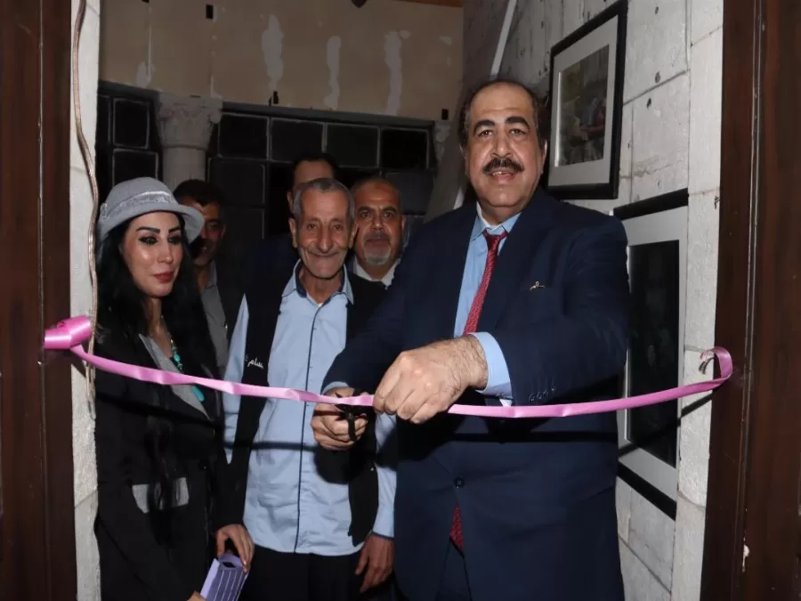 مدار الساعة,مناسبات أردنية,وزارة الثقافة