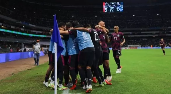 مدار الساعة,أخبار رياضية,كأس العالم