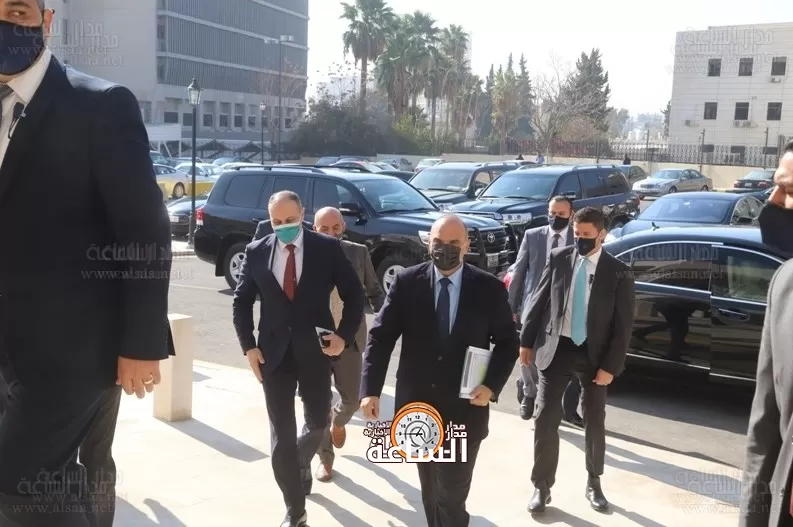 مدار الساعة,أخبار الأردن,اخبار الاردن,وزير الثقافة,وزير الصناعة والتجارة والتموين,وزير الطاقة والثروة المعدنية,وزير البيئة,وزير التربية والتعليم,وزير التعليم العالي والبحث العلمي,وزير العمل,رئيس الوزراء,المملكة الأردنية الهاشمية,الملك عبدالله الثاني,الديوان الملكي,الديوان الملكي الهاشمي,وزارة الثقافة,الإرادة الملكية السامية,قصر الحسينية