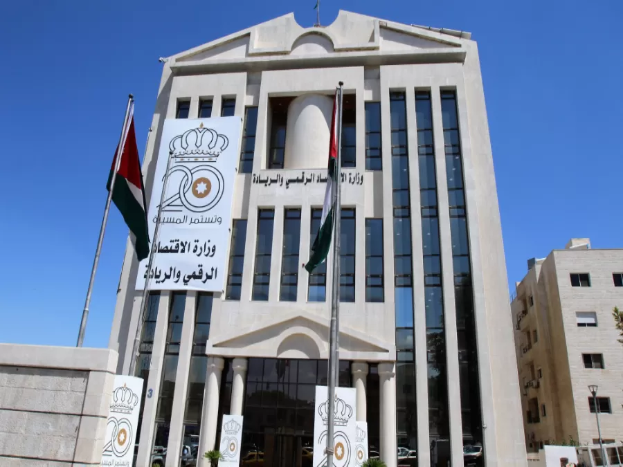 مدار الساعة,أخبار الأردن,اخبار الاردن,وزير الاقتصاد الرقمي والريادة,الحسين بن عبدالله الثاني,ولي العهد,الملك الحسين بن طلال,المملكة الأردنية الهاشمية,شركات التكنولوجيا,الذكاء الاصطناعي,البحر الميت