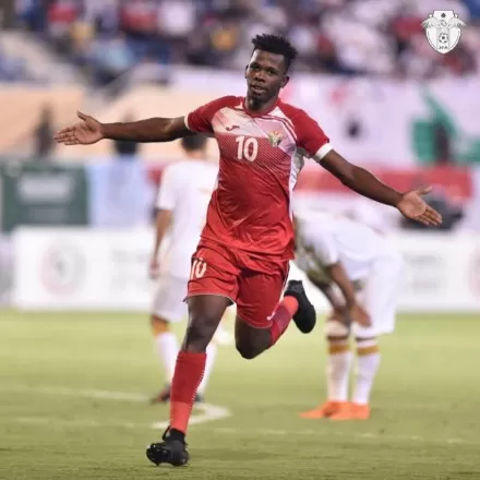 مدار الساعة,أخبار رياضية,بطولة غرب آسيا,المنتخب الوطني,ملعب الأمير محمد