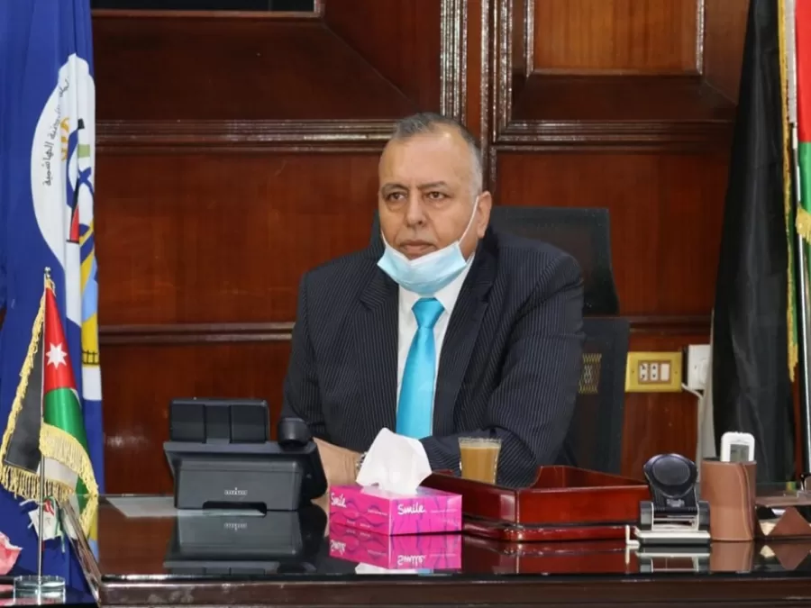 مدار الساعة,أخبار الأردن,اخبار الاردن,بلدية الزرقاء