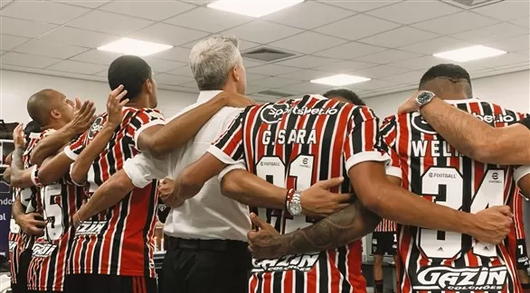 مدار الساعة,أخبار رياضية