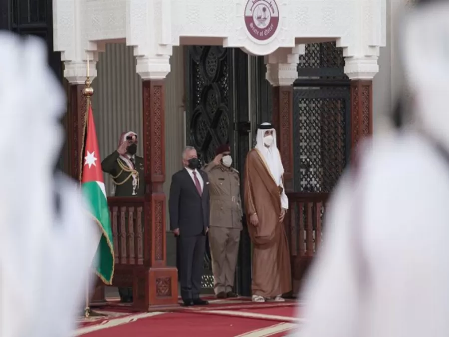 مدار الساعة,أخبار الأردن,اخبار الاردن,الملك عبدالله الثاني