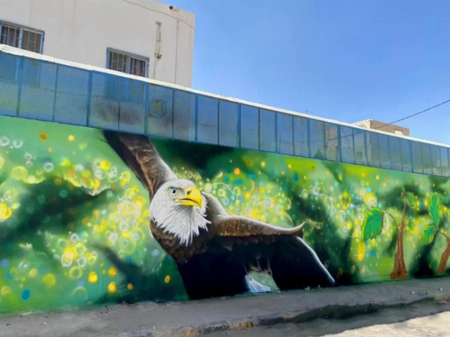 مدار الساعة,مناسبات أردنية