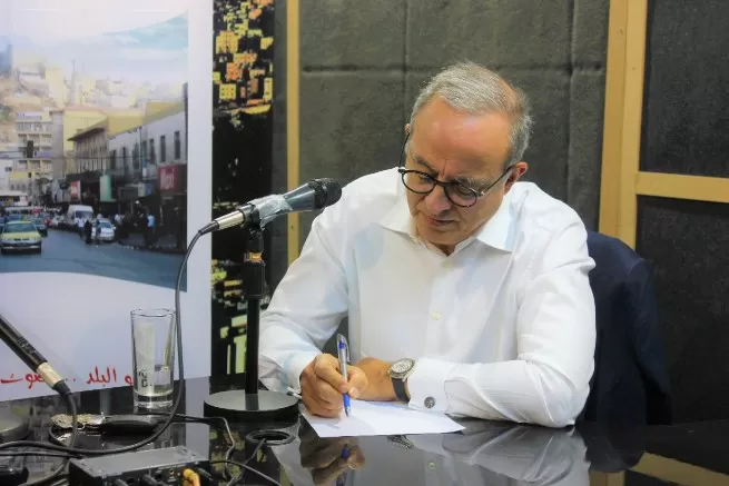 مدار الساعة,أخبار الأردن,اخبار الاردن,كورونا,أسعار النفط,سيادة القانون