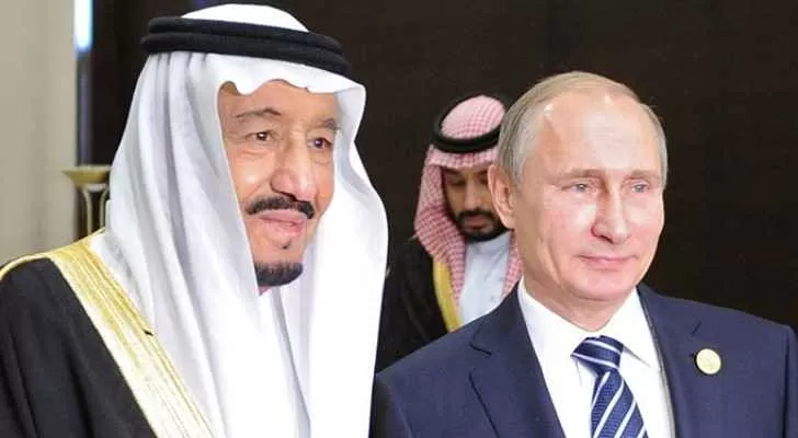 مدار الساعة,أخبار عربية ودولية,الملك سلمان